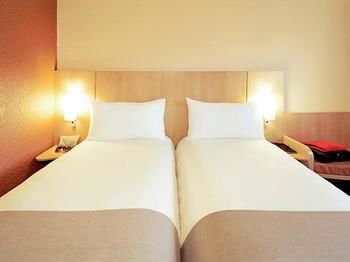 Hotel Ibis Avignon Sud
