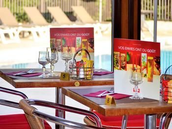 Hotel Ibis Avignon Sud