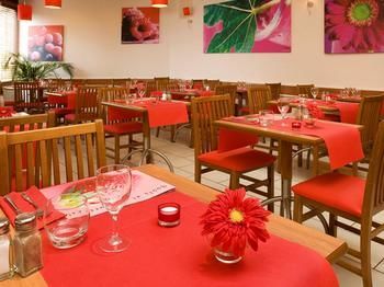 Hotel Ibis Avignon Sud