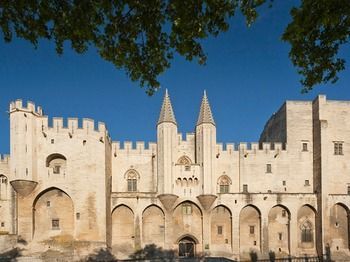 Hotel Ibis Avignon Sud