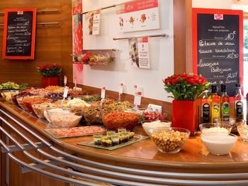Hotel Ibis Avignon Sud