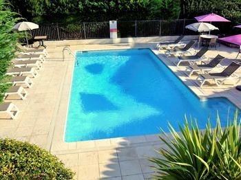 Hotel Ibis Avignon Sud