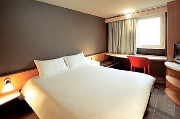 Hotel Ibis Avignon Sud