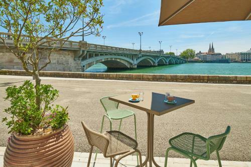 Hotel Ibis Styles Bayonne Gare Centre