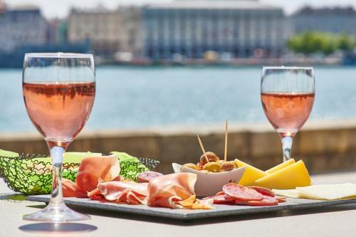 Hotel Ibis Styles Bayonne Gare Centre