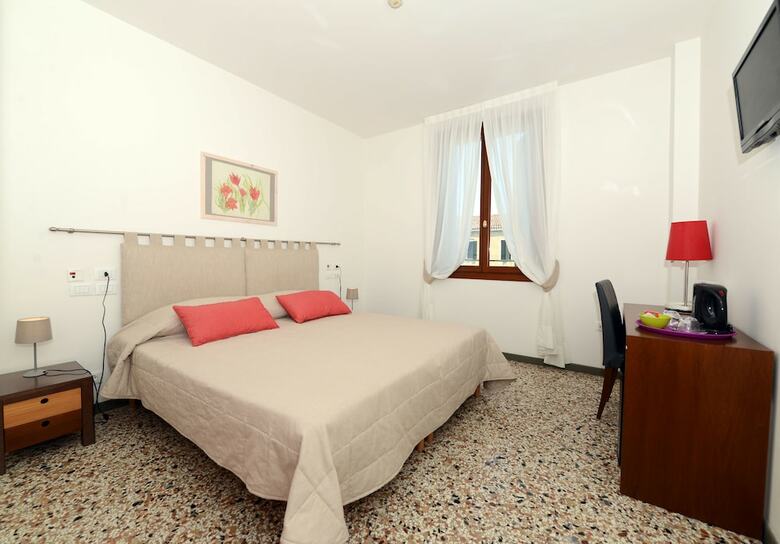 Hotel Kosher House Giardino Dei Melograni