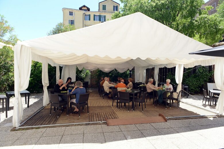 Hotel Kosher House Giardino Dei Melograni