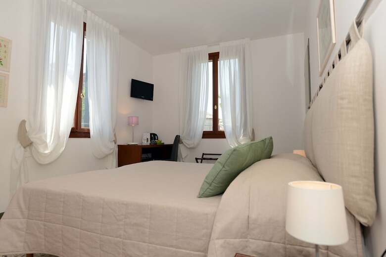 Hotel Kosher House Giardino Dei Melograni