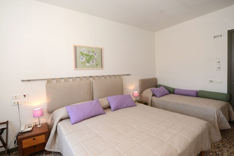 Hotel Kosher House Giardino Dei Melograni