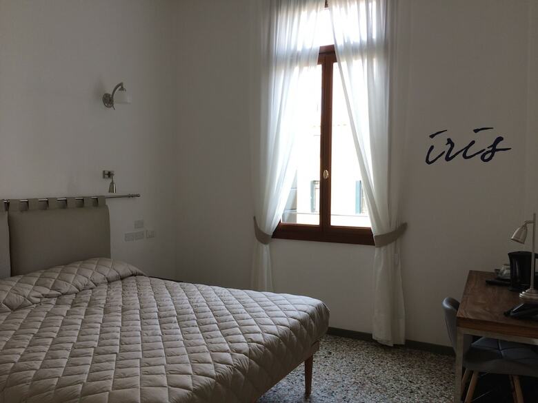 Hotel Kosher House Giardino Dei Melograni