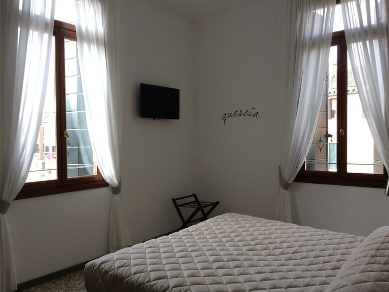 Hotel Kosher House Giardino Dei Melograni