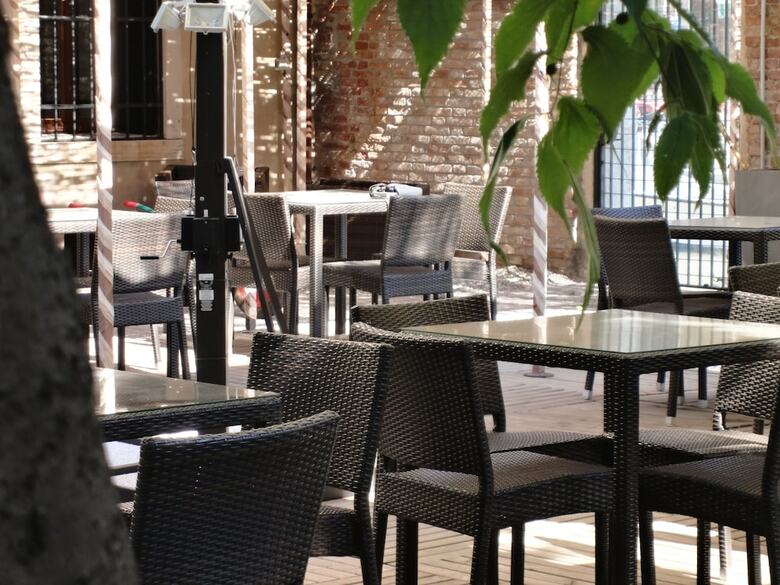 Hotel Kosher House Giardino Dei Melograni