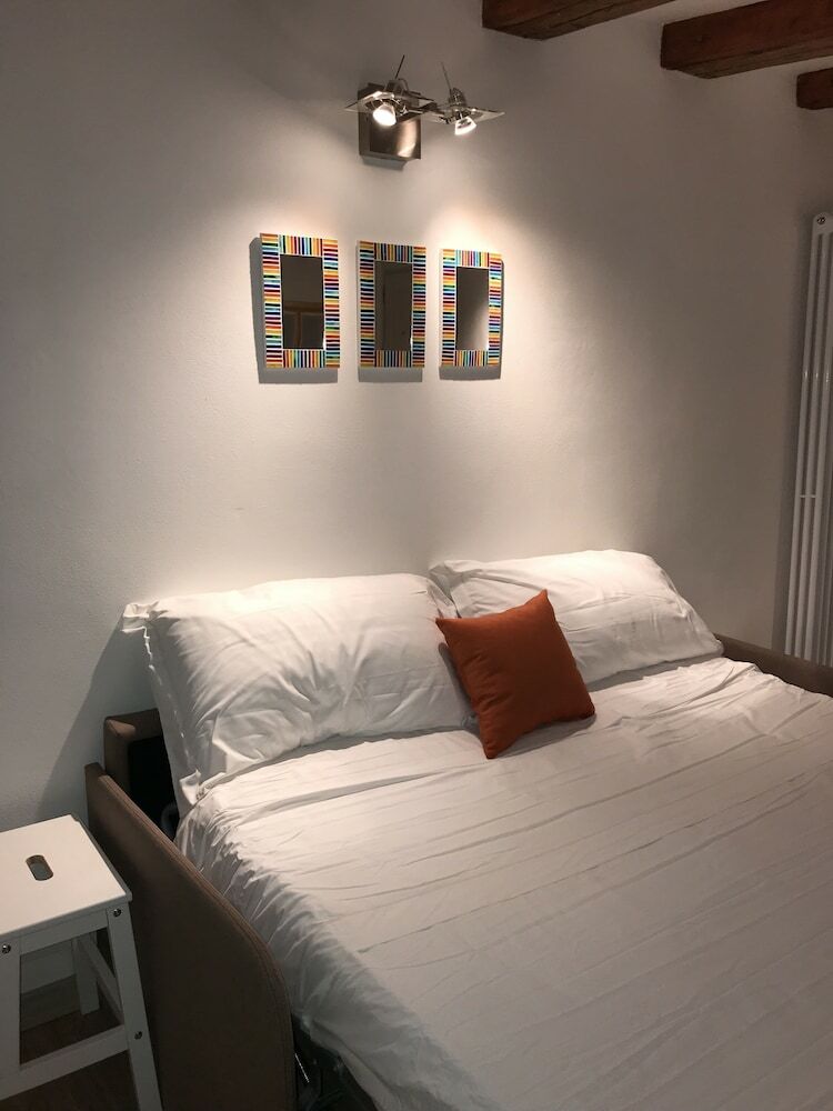 Hotel Kosher House Giardino Dei Melograni