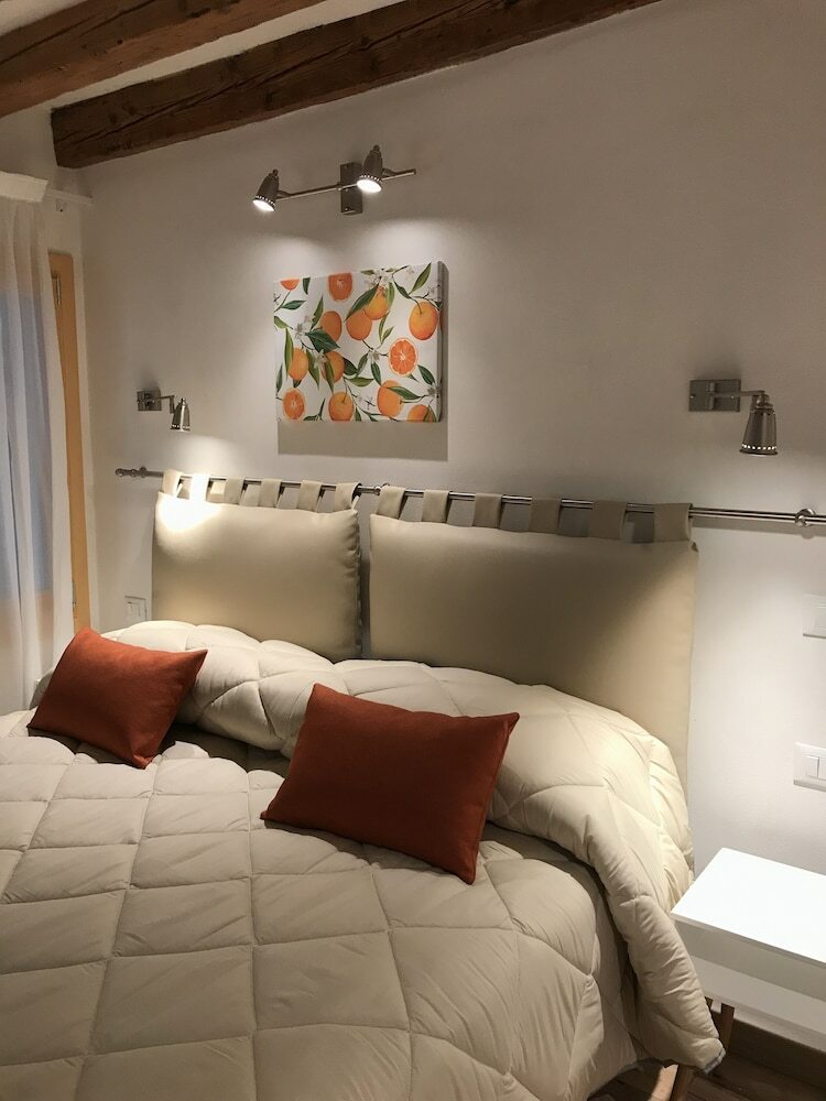 Hotel Kosher House Giardino Dei Melograni