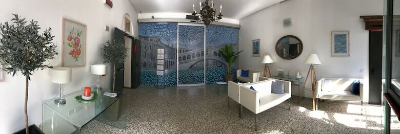 Hotel Kosher House Giardino Dei Melograni