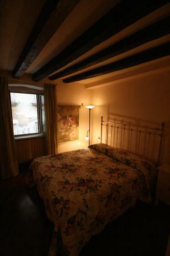 Apartamento La Contradella