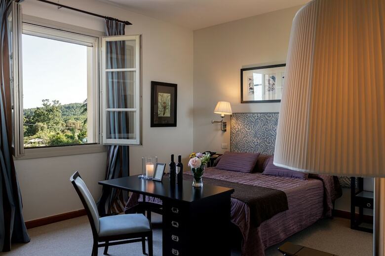 Si Montalcino Hotel & Restaurant