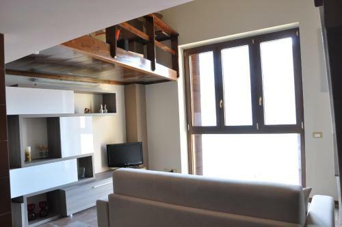 Apartamento Residence Nesso