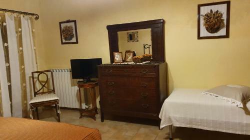 Agroturismo Agriturismo Podere Dei Venti