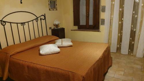 Agroturismo Agriturismo Podere Dei Venti