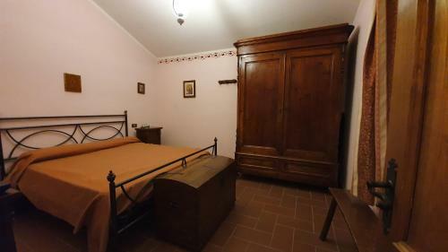 Agroturismo Agriturismo Podere Dei Venti