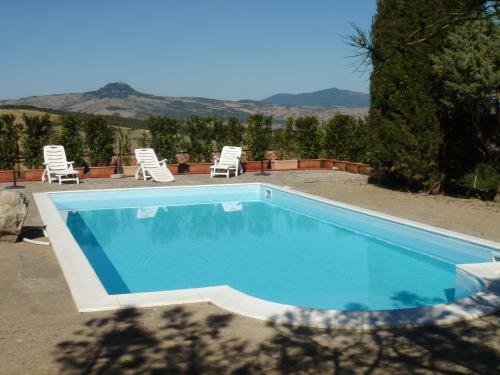 Agroturismo Agriturismo Podere Dei Venti