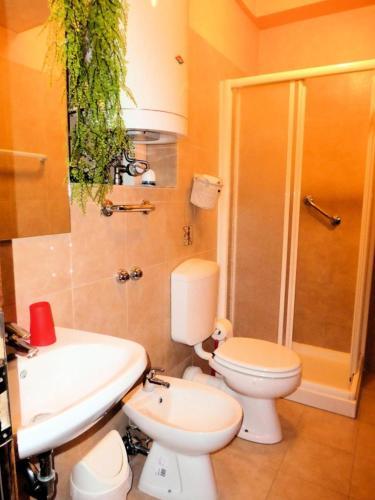 Hostal Il Veliero Romantico