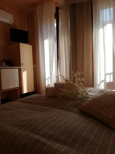 Hostal Il Veliero Romantico