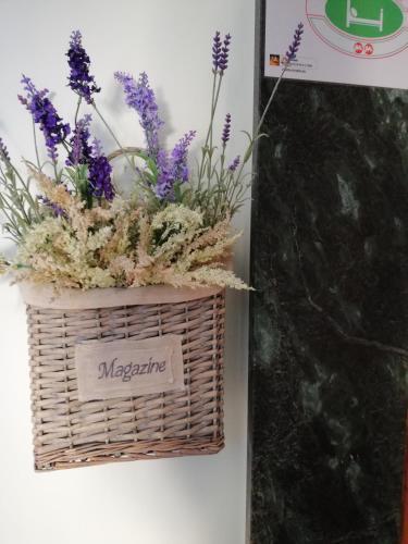 Hostal Il Veliero Romantico