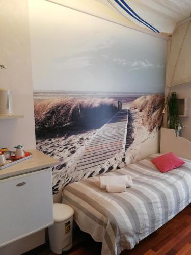 Hostal Il Veliero Romantico