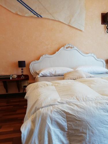 Hostal Il Veliero Romantico