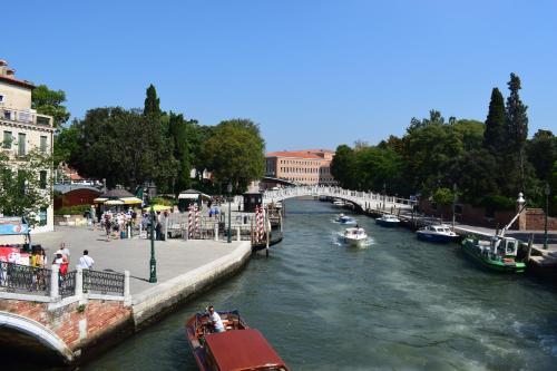 Hostal Il Veliero Romantico