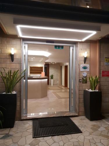Hotel Rado