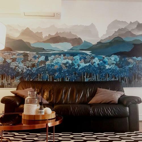 Apartamento Testa D'oro