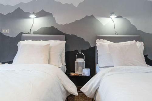 Apartamento Testa D'oro