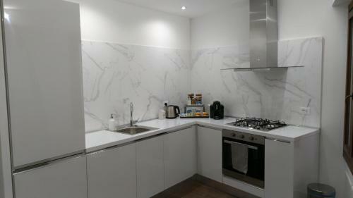 Apartamento Testa D'oro