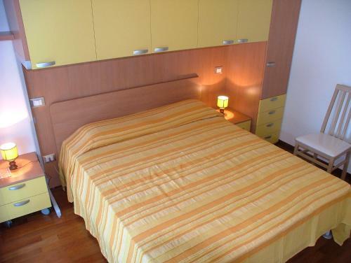 Apartamento Appartamento Magnolia 1.1