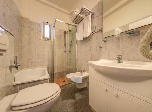 Hotel San Giorgio