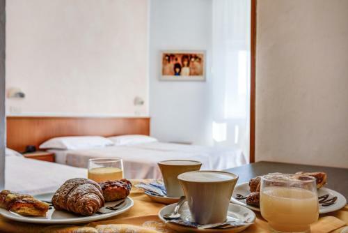 Hotel San Giorgio