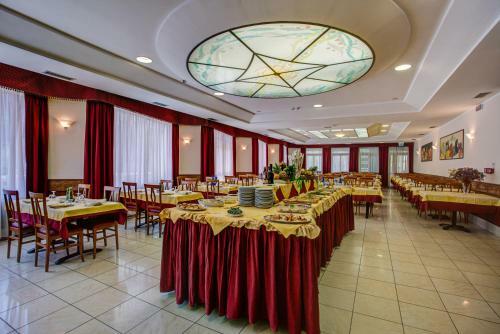 Hotel San Giorgio