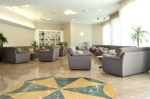 Hotel San Giorgio