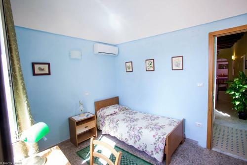 Bed & Breakfast Sassari-in