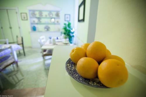 Bed & Breakfast Sassari-in