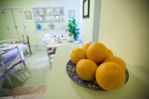 Bed & Breakfast Sassari-in