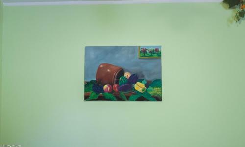 Bed & Breakfast Sassari-in