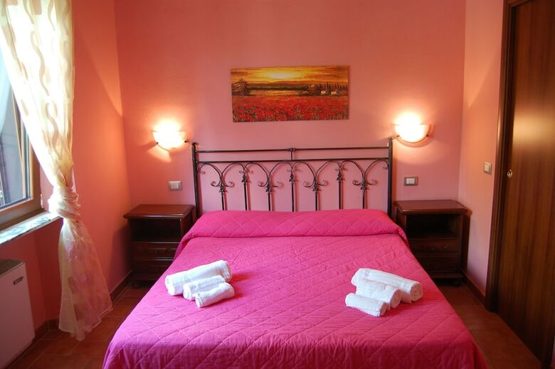 Mariani Bed&breakfast