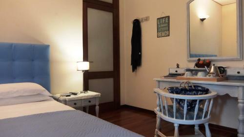 B&B La Casa Di Enrico