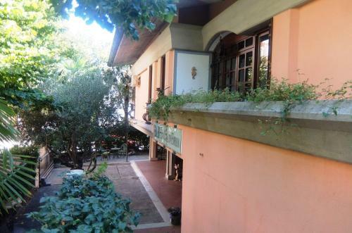 B&B La Casa Di Enrico