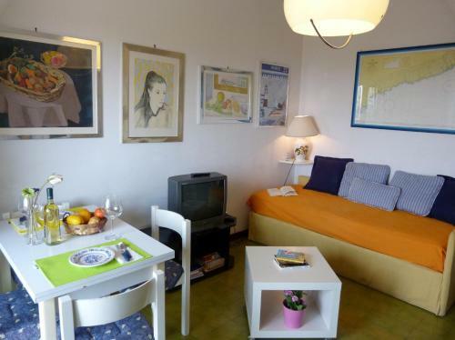 Apartamento Casa Ginatta