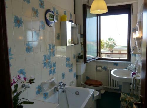 Apartamento Casa Ginatta